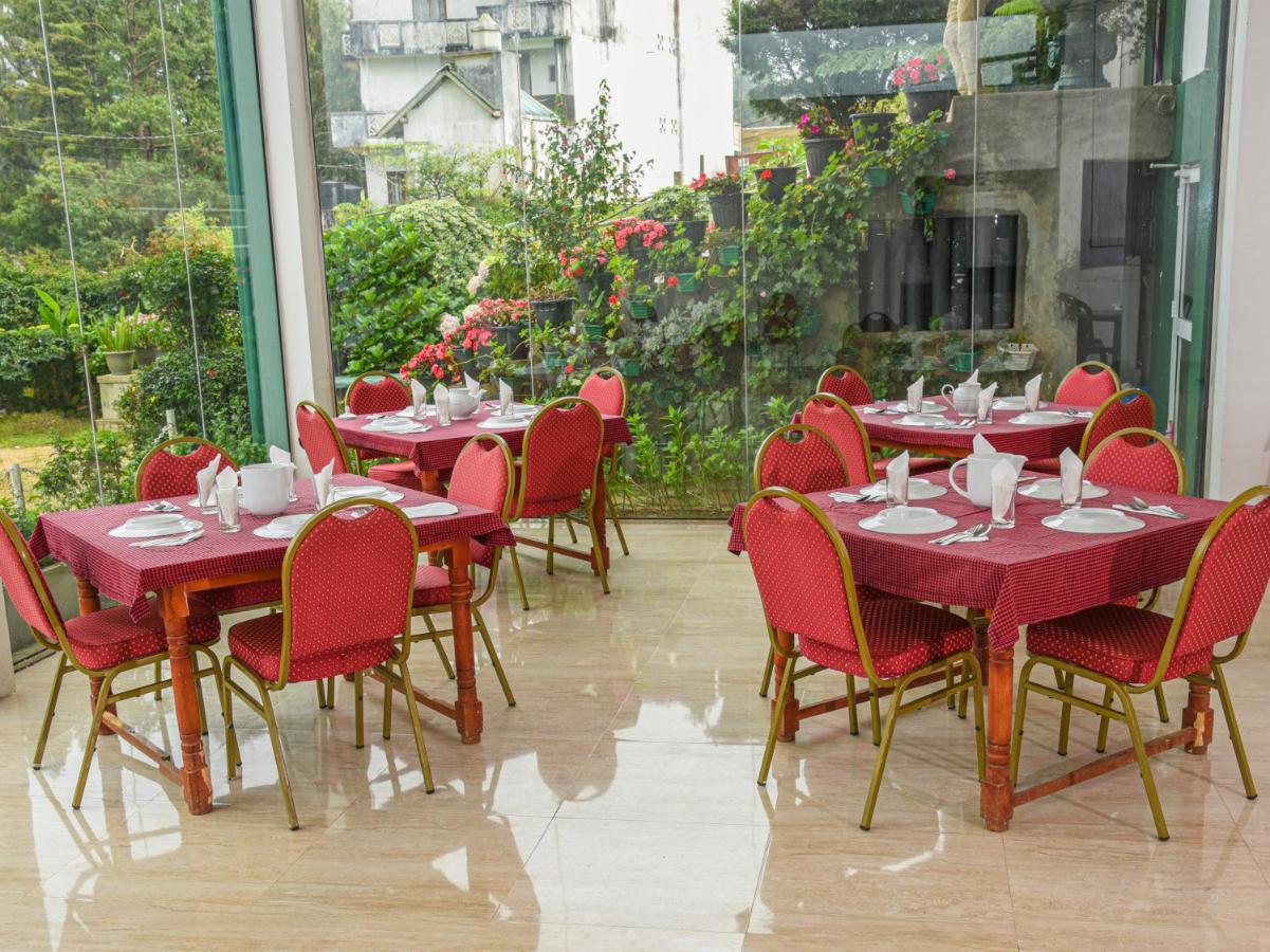 Grand View Hotel Nuwara Eliya Ngoại thất bức ảnh