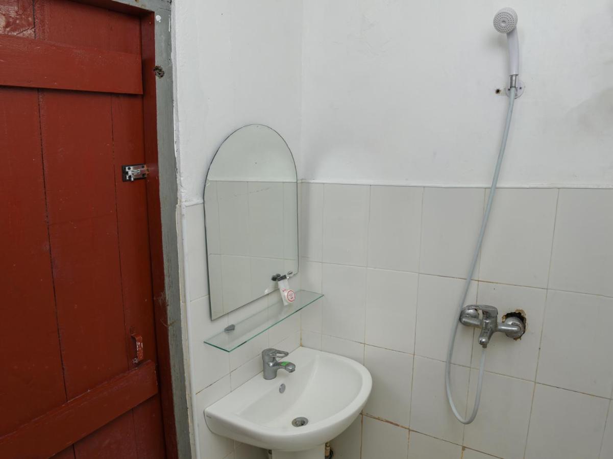 Grand View Hotel Nuwara Eliya Ngoại thất bức ảnh
