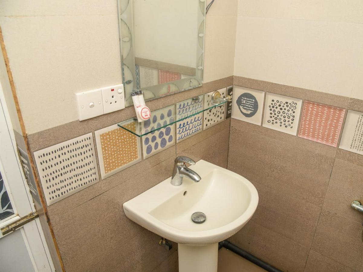 Grand View Hotel Nuwara Eliya Ngoại thất bức ảnh