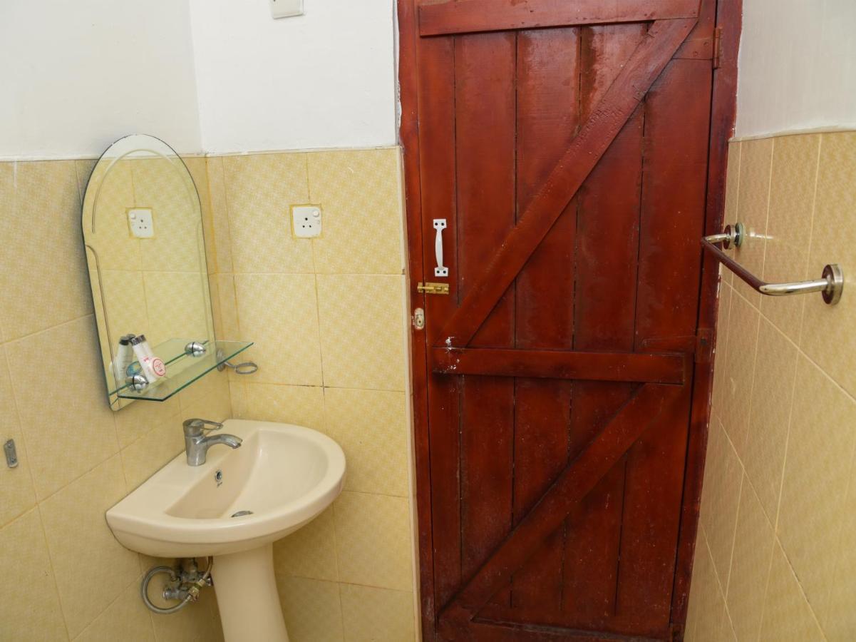 Grand View Hotel Nuwara Eliya Ngoại thất bức ảnh