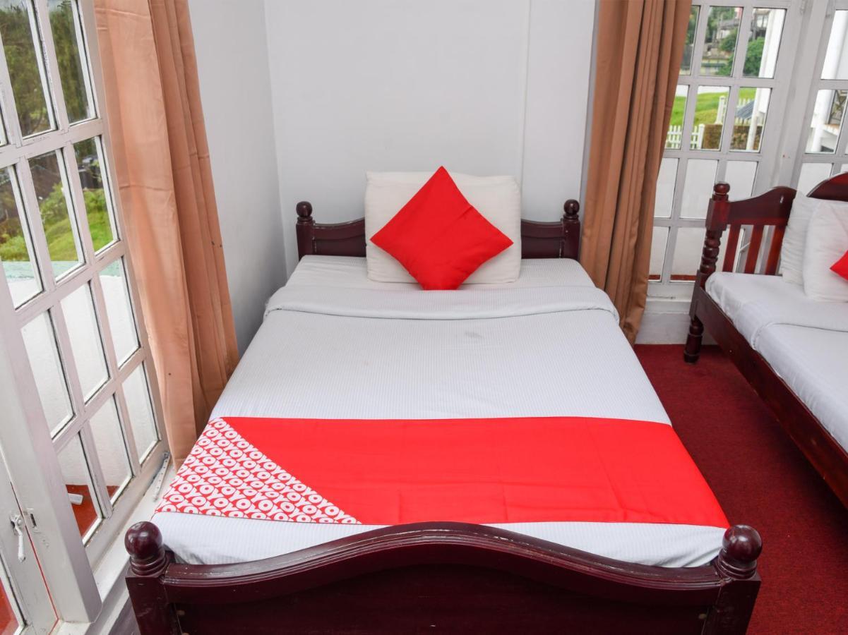 Grand View Hotel Nuwara Eliya Ngoại thất bức ảnh