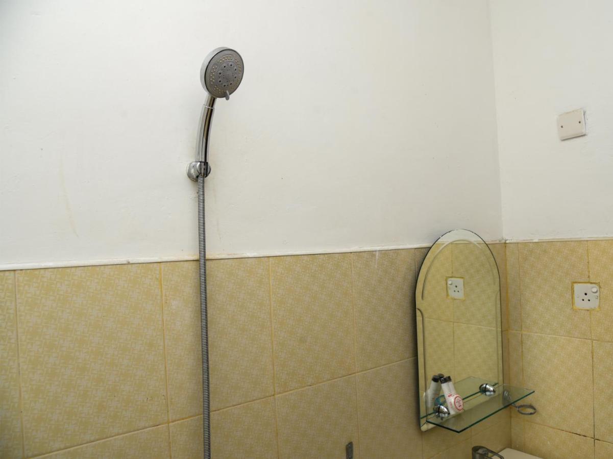 Grand View Hotel Nuwara Eliya Ngoại thất bức ảnh