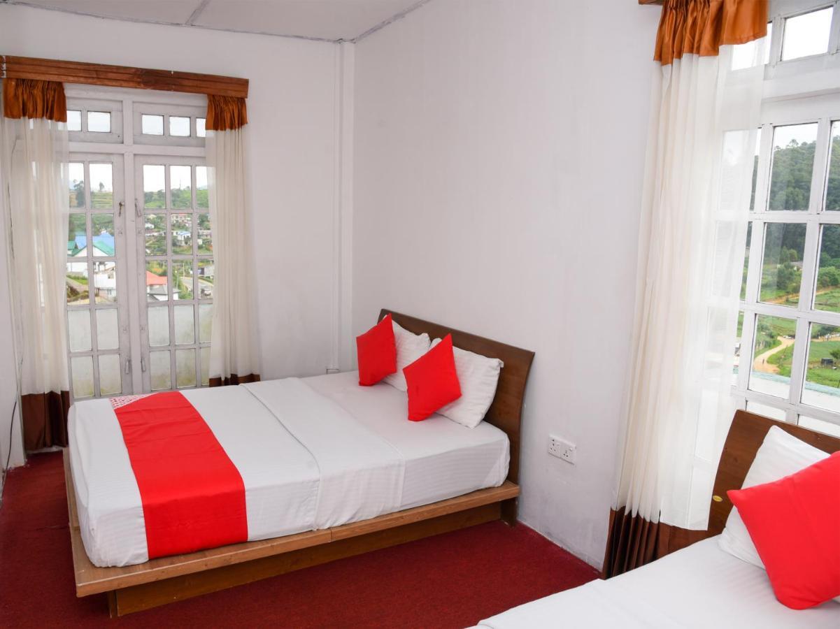 Grand View Hotel Nuwara Eliya Ngoại thất bức ảnh